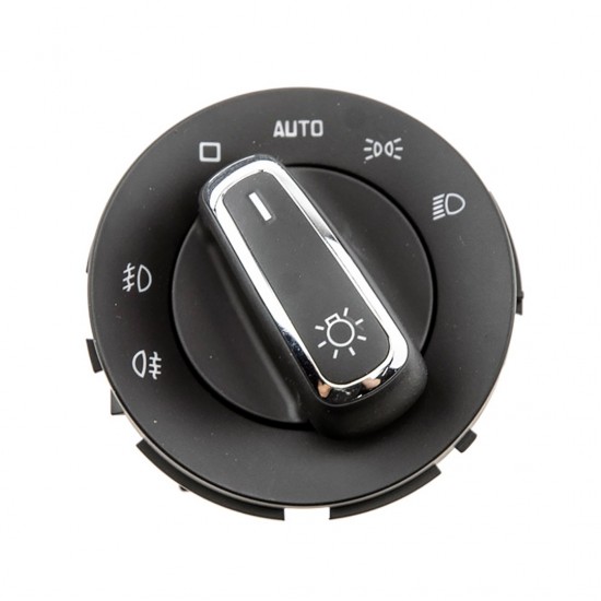 ΔΙΑΚΟΠΤΗΣ ΓΙΑ SKODA SUPERB 2008-2013 ΦΩΤΩΝ 10 PIN NTY - 1 ΤΕΜ.