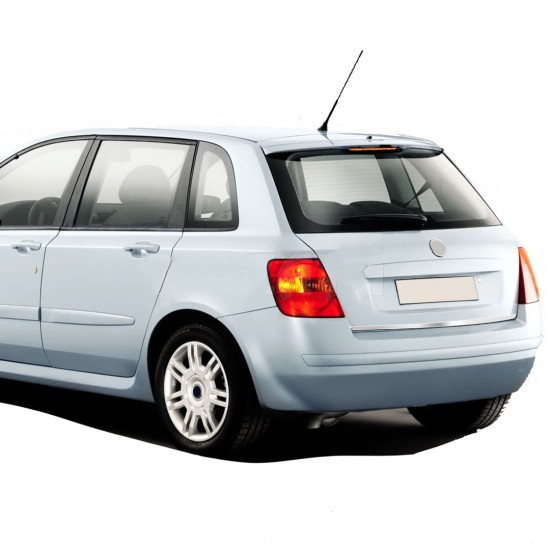 TRIM  ΠΟΡΤ ΠΑΓΚΑΖ ΓΙΑ FIAT STILO HB 5D 1998+