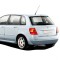 TRIM  ΠΟΡΤ ΠΑΓΚΑΖ ΓΙΑ FIAT STILO HB 5D 1998+