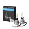H1 LED SET C6 9-32V 6.500K 10.000lm 4 X 10W ΛΑΜΠΑ ΜΕ COB EPISTAR 1021 LED ΚΑΙ ΑΝΕΜΙΣΤΗΡΑΚΙ M-TECH - 2 ΤΕΜ.
