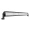 Amio - ΠΡΟΒΟΛΕΑΣ ΕΡΓΑΣΙΑΣ LIGHT BAR 9-36V 180W 18000lm 6000K EPISTAR 60LED 869x90x80mm ΜΠΑΡΑ LED AWL25 - 1 ΤΕΜ. (02439/AM)