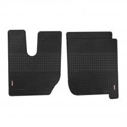 ΠΑΤΑΚΙΑ  ΛΑΣΤΙΧΟ ΓΙΑ IVECO STRALIS 07/2012-12/2019 HI-WAY 07/2012-08/2016 XP 09/2016-12/2019 TRAKKER 09/2004+ LAMPA - 2 TEM.