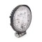 Amio - ΠΡΟΒΟΛΕΑΣ ΕΡΓΑΣΙΑΣ WORKING LAMP FLOOD 9LED 3030 9-36V 2160lm 6000K Φ 110mm AWL06 – 1 ΤΕΜ. (02420/AM)