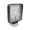 Amio - ΠΡΟΒΟΛΕΑΣ ΕΡΓΑΣΙΑΣ WORKING LAMP FLOOD 9LED 3030 9-36V 2160lm 6000K 110x110mm AWL07 – 1 ΤΕΜ. (02421/AM)