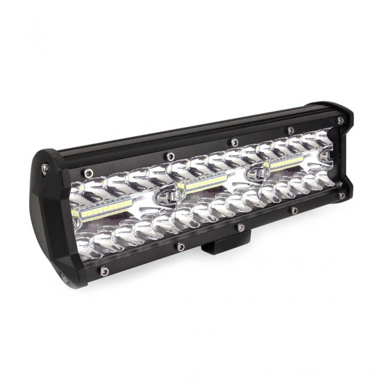 Amio - ΠΡΟΒΟΛΕΑΣ ΕΡΓΑΣΙΑΣ WORKING LAMP 60LED 3030 9-36V 4800lm 6000K 240x74mm AWL20 – 1 ΤΕΜ. (02434/AM)