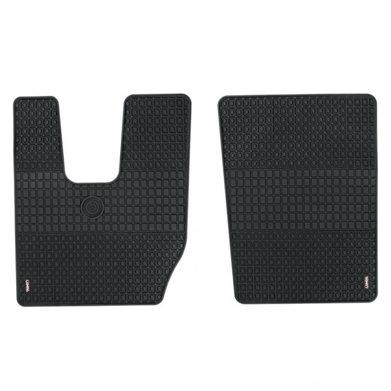 ΠΑΤΑΚΙΑ  ΓΙΑ IVECO S-WAY 10/2019+  ΛΑΣΤΙΧΟ - 2 TEM.