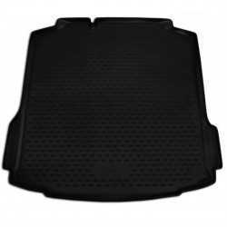 ΠΑΤΑΚΙ ΣΚΑΦΗ ΠΟΡΤ ΜΠΑΓΚΑΖ ΓΙΑ SKODA RAPID LIFTBACK 2017-2020 / 2020+  TPE ΛΑΣΤΙΧΟ ΣΕ ΜΑΥΡΟ ΧΡΩΜΑ NOVLINE - 1 ΤΕΜ.