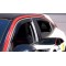 ΑΝΕΜΟΘΡΑΥΣΤΕΣ ΓΙΑ OPEL MOKKA B 5D 2020+ /MOKKA-e 5D 2020+ ΖΕΥΓΑΡΙ ΑΥΤΟΚΙΝΗΤΟΥ ΑΠΟ ΕΥΚΑΜΠΤΟ ΦΙΜΕ ΠΛΑΣΤΙΚΟ HEKO - 2 ΤΕΜ.