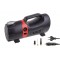 Amio - ΚΟΜΠΡΕΣΕΡ ΑΕΡΑ ΕΛΑΣΤΙΚΩΝ 230/12V 150psi 10bar ΜΕ ΦΙΣ ΑΝΑΠΤΗΡΑ & LED ΦΑΚΟ & ΚΑΛΩΔΙΟ - 1 τεμ. (02383/AM)