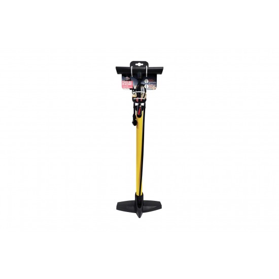 ΤΡΟΜΠΑ ΑΕΡΟΣ ΠΟΔΗΛΑΤΟΥ ΧΕΙΡΟΣ 160psi /11.0bar