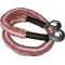 Amio - ΙΜΑΝΤΑΣ ΡΥΜΟΥΛΚΗΣΗΣ ELASTIC TOW ROPE 2500KG > 3500KG - 1 τεμ. (G55706/AM)