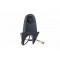 Amio - ΚΑΜΕΡΑ ΟΠΙΣΘΟΠΟΡΕΙΑΣ NIGHT VISION ΜΕ INFRARED 220x130x45mm 12/24V 720p HD-502 (02644/AM)