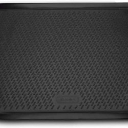 ΠΑΤΑΚΙ ΣΚΑΦΗ ΠΟΡΤ ΜΠΑΓΚΑΖ ΓΙΑ CITROEN C4 GRAND PICASSO 10/2006-2013 TPE ΛΑΣΤΙΧΟ ΣΕ ΜΑΥΡΟ ΧΡΩΜΑ NOVLINE - 1 ΤΕΜ.