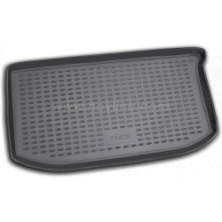 ΠΑΤΑΚΙ ΣΚΑΦΗ ΠΟΡΤ ΜΠΑΓΚΑΖ ΓΙΑ FIAT PANDA 09/2003-2012 TPE ΛΑΣΤΙΧΟ ΣΕ ΜΑΥΡΟ ΧΡΩΜΑ NOVLINE - 1 ΤΕΜ.