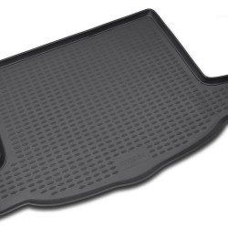 ΠΑΤΑΚΙ ΣΚΑΦΗ ΠΟΡΤ ΜΠΑΓΚΑΖ ΓΙΑ HONDA CIVIC 5D 01/2006-2012 TPE ΛΑΣΤΙΧΟ ΣΕ ΜΑΥΡΟ ΧΡΩΜΑ NOVLINE - 1 ΤΕΜ.