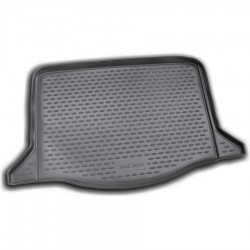 ΠΑΤΑΚΙ ΣΚΑΦΗ ΠΟΡΤ ΜΠΑΓΚΑΖ ΓΙΑ HONDA JAZZ 10/2008-2015 TPE ΛΑΣΤΙΧΟ ΣΕ ΜΑΥΡΟ ΧΡΩΜΑ NOVLINE - 1 ΤΕΜ.