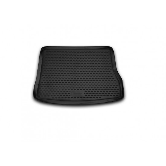 ΠΑΤΑΚΙ ΣΚΑΦΗ ΠΟΡΤ ΜΠΑΓΚΑΖ ΓΙΑ KIA PRO-CEED 3D 2008+ TPE ΛΑΣΤΙΧΟ ΣΕ ΜΑΥΡΟ ΧΡΩΜΑ NOVLINE - 1 ΤΕΜ.