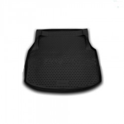 ΠΑΤΑΚΙ ΣΚΑΦΗ ΠΟΡΤ ΜΠΑΓΚΑΖ ΓΙΑ MERCEDES C CLASS W204 2007-2014 / C CLASS W205 2014-2021 TPE ΛΑΣΤΙΧΟ ΣΕ ΜΑΥΡΟΙ ΧΡΩΜΑ NOVLINE - 1 ΤΕΜ.