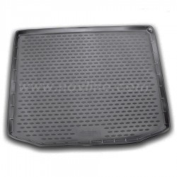 ΠΑΤΑΚΙ ΣΚΑΦΗ ΠΟΡΤ ΜΠΑΓΚΑΖ ΓΙΑ MITSUBISHI ASX 5D 06/2010+ TPE ΛΑΣΤΙΧΟ ΣΕ ΜΑΥΡΟ ΧΡΩΜΑ NOVLINE - 1 ΤΕΜ.
