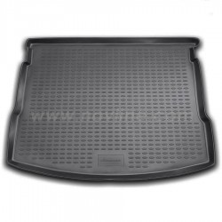 ΠΑΤΑΚΙ ΣΚΑΦΗ ΠΟΡΤ ΜΠΑΓΚΑΖ ΓΙΑ NISSAN QASHQAI 03/2007+ TPE ΛΑΣΤΙΧΟ ΣΕ ΜΑΥΡΟ ΧΡΩΜΑ NOVLINE - 1 ΤΕΜ.