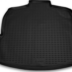 ΠΑΤΑΚΙ ΣΚΑΦΗ ΠΟΡΤ ΜΠΑΓΚΑΖ ΓΙΑ OPEL VECTRA C 05/2002-01/2009 TPE ΛΑΣΤΙΧΟ ΣΕ ΜΑΥΡΟ ΧΡΩΜΑ NOVLINE - 1 ΤΕΜ.