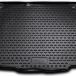 ΠΑΤΑΚΙ ΣΚΑΦΗ ΠΟΡΤ ΜΠΑΓΚΑΖ ΓΙΑ SEAT IBIZA 06/2008+ TPE ΛΑΣΤΙΧΟ ΣΕ ΜΑΥΡΟ ΧΡΩΜΑ NOVLINE - 1 ΤΕΜ.