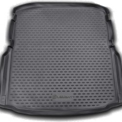 ΠΑΤΑΚΙ ΣΚΑΦΗ ΠΟΡΤ ΜΠΑΓΚΑΖ ΓΙΑ SKODA OCTAVIA 3 A7 5D 03/2013-2020 TPE ΛΑΣΤΙΧΟ ΣΕ ΜΑΥΡΟ ΧΡΩΜΑ NOVLINE - 1 ΤΕΜ.