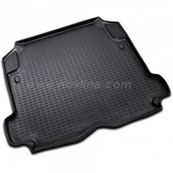 ΠΑΤΑΚΙ ΣΚΑΦΗ ΠΟΡΤ ΜΠΑΓΚΑΖ ΓΙΑ VOLVO S60 10/2000-08/2010 TPE ΛΑΣΤΙΧΟ ΣΕ ΜΑΥΡΟ ΧΡΩΜΑ NOVLINE - 1 ΤΕΜ.