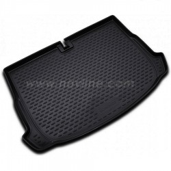 ΠΑΤΑΚΙ ΣΚΑΦΗ ΠΟΡΤ ΜΠΑΓΚΑΖ ΓΙΑ VW SCIROCCO 10/2008+ TPE ΛΑΣΤΙΧΟ ΣΕ ΜΑΥΡΟ ΧΡΩΜΑ NOVLINE - 1 ΤΕΜ.