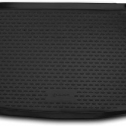 ΠΑΤΑΚΙ ΣΚΑΦΗ ΠΟΡΤ ΜΠΑΓΚΑΖ ΓΙΑ MERCEDES B CLASS W245 05/2005-2011 TPE ΛΑΣΤΙΧΟ ΣΕ ΜΑΥΡΟ ΧΡΩΜΑ NOVLINE - 1 ΤΕΜ.