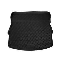 ΠΑΤΑΚΙ ΣΚΑΦΗ ΠΟΡΤ ΜΠΑΓΚΑΖ ΓΙΑ MAZDA CX7 06/2007-09/2009 TPE ΛΑΣΤΙΧΟ ΣΕ ΜΑΥΡΟ ΧΡΩΜΑ NOVLINE - 1 ΤΕΜ.