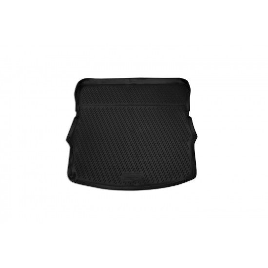 ΠΑΤΑΚΙ ΣΚΑΦΗ ΠΟΡΤ ΜΠΑΓΚΑΖ ΓΙΑ MAZDA CX7 06/2007-09/2009 TPE ΛΑΣΤΙΧΟ ΣΕ ΜΑΥΡΟ ΧΡΩΜΑ NOVLINE - 1 ΤΕΜ.