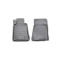 ΠΑΤΑΚΙΑ ΣΕ ΣΚΑΦΗ TPE ΛΑΣΤΙΧΟ ΓΙΑ MERCEDES SLK R171 04/2004-01/2011  (ΜΑΥΡΟ)