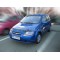 ΑΝΕΜΟΘΡΑΥΣΤΗΣ ΚΑΠΩ ΑΥΤΟΚΙΝΗΤΟΥ ΓΙΑ CHEVROLET AVEO 4D 2004-2006 ΑΠΟ ΕΥΚΑΜΠΤΟ ΦΙΜΕ ΠΛΑΣΤΙΚΟ HEKO - 1 ΤΕΜ.