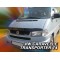 ΑΝΕΜΟΘΡΑΥΣΤΗΣ ΚΑΠΩ ΑΥΤΟΚΙΝΗΤΟΥ ΓΙΑ VW Τ-4 1998-2003 ΜΠΡΟΣΤΙΝΟΣ ΑΠΟ ΕΥΚΑΜΠΤΟ ΦΙΜΕ ΠΛΑΣΤΙΚΟ HEKO - 1 ΤΕΜ