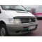 ΑΝΕΜΟΘΡΑΥΣΤΗΣ ΚΑΠΩ ΑΥΤΟΚΙΝΗΤΟΥ ΓΙΑ MERCEDES VITO/ VIANO 1996-2003  ΑΠΟ ΕΥΚΑΜΠΤΟ ΦΙΜΕ ΠΛΑΣΤΙΚΟ HEKO - 1 ΤΕΜ.