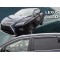 ΑΝΕΜΟΘΡΑΥΣΤΕΣ ΓΙΑ LEXUS RX 5D 2016+ ΣΕΤ ΑΥΤΟΚΙΝΗΤΟΥ ΑΠΟ ΕΥΚΑΜΠΤΟ ΦΙΜΕ ΠΛΑΣΤΙΚΟ HEKO - 4 ΤΕΜ