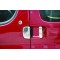 ΧΕΡΟΥΛΙΑ ΠΟΡΤΑΣ ΓΙΑ CITROEN BERLINGO I 5D 1996-2008  ΧΡΩΜΙΟ ΜΕΤΑΛΛΙΚΑ 5ΤΕΜ.