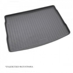 ΠΑΤΑΚΙ ΣΚΑΦΗ ΠΟΡΤ ΜΠΑΓΚΑΖ ΓΙΑ TOYOTA VERSO ΜΑΚΡΥ SUV 10/2009+ TPE ΛΑΣΤΙΧΟ ΣΕ ΑΝΘΡΑΚΙ ΣΚΟΥΡΟ ΓΚΡΙ ΧΡΩΜΑ NOVLINE - 1 ΤΕΜ.