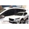 ΑΝΕΜΟΘΡΑΥΣΤΕΣ ΓΙΑ CUPRA FORMENTOR 5D 2020+  ΣΕΤ ΑΥΤΟΚΙΝΗΤΟΥ ΑΠΟ ΕΥΚΑΜΠΤΟ ΦΙΜΕ ΠΛΑΣΤΙΚΟ HEKO - 4 ΤΕΜ.