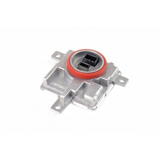 Amio - BALLAST D1/3 (M6) ΓΙΑ KIT XENON OEM AUDI/SEAT/SKODA/VW/PORSCHE/MITSUBISHI 1ΤΕΜ. (02613/AM)