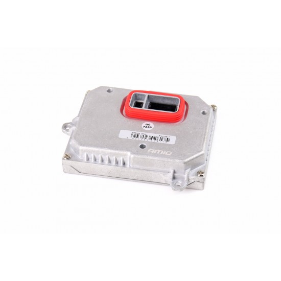Amio - BALLAST D1/3 (A6) ΓΙΑ KIT XENON OEM MERCEDES/AUDI/SEAT/SKODA/SMART/VW 1ΤΕΜ. (02617/AM)