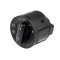 ΔΙΑΚΟΠΤΗΣ ΓΙΑ VW GOLF 6 08+ - PLUS 08+/JETTA 08+/PASSAT B6 08+/TIGUAN 07+/TOURAN 08+ ΦΩΤΩΝ orig.1K09411143C