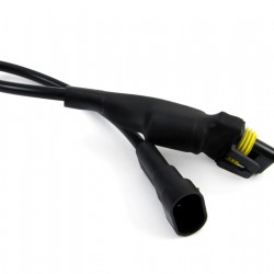 Amio – Αντάπτορας HID CAN-BUS 4700uF για Kit Xenon για Σταθερή Λειτουργία & Αποφυγή Σφαλμάτων – 1 Τεμ. (01538/AM)