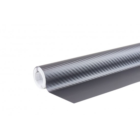 Amio - ΦΙΛΜ CARBON ΕΣΩΤΕΡΙΚΗΣ & ΕΞΩΤΕΡΙΚΗΣ ΧΡΗΣΗΣ 30x150cm - 1 τεμ. (02599/AM)