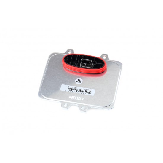 Amio - AUDI/BMW/CITROEN /FORD/MERCEDES/RENAULT/ SEAT/SKODA/VW BALLAST D1S/D3S (H1) ΓΙΑ KIT XENON OEM 1ΤΕΜ. (02618/AM)
