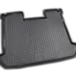 ΠΑΤΑΚΙ ΣΚΑΦΗ ΠΟΡΤ ΜΠΑΓΚΑΖ ΓΙΑ FIAT DOBLO 11/2000-12/2009 TPE ΛΑΣΤΙΧΟ ΣΕ ΜΑΥΡΟ ΧΡΩΜΑ NOVLINE - 1 ΤΕΜ.