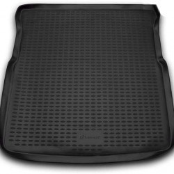 ΠΑΤΑΚΙ ΣΚΑΦΗ ΠΟΡΤ ΜΠΑΓΚΑΖ ΓΙΑ FORD S-MAX 06/2006-2015 TPE ΛΑΣΤΙΧΟ ΣΕ ΜΑΥΡΟ ΧΡΩΜΑ NOVLINE - 1 ΤΕΜ.