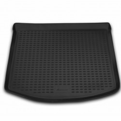 ΠΑΤΑΚΙ ΣΚΑΦΗ ΠΟΡΤ ΜΠΑΓΚΑΖ ΓΙΑ MAZDA 3 01/2004-03/2009 TPE ΛΑΣΤΙΧΟ ΣΕ ΜΑΥΡΟ ΧΡΩΜΑ NOVLINE - 1 ΤΕΜ.