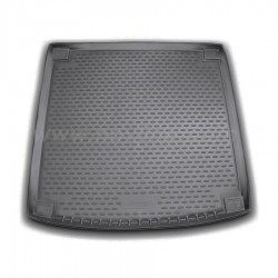 ΠΑΤΑΚΙ ΣΚΑΦΗ ΠΟΡΤ ΜΠΑΓΚΑΖ ΓΙΑ MERCEDES M CLASS W164 4X4 07/2005-2011 TPE ΛΑΣΤΙΧΟ ΣΕ ΜΑΥΡΟ ΧΡΩΜΑ NOVLINE - 1 ΤΕΜ.
